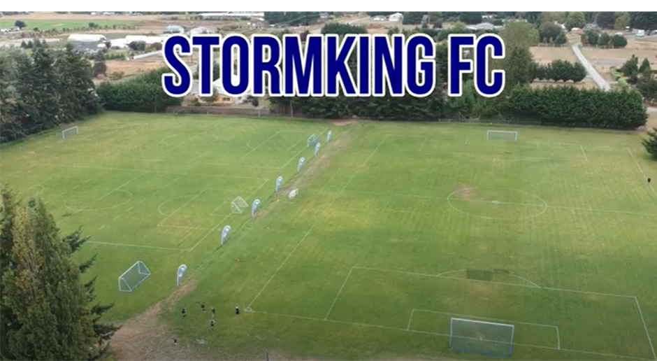 STORM KING FC TRYOUT INFO!